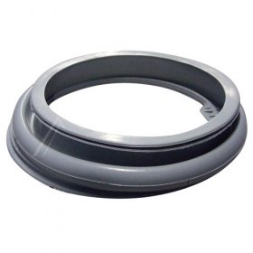 Compatible Door Seal Washing Machine - Door Collar Alternative For Indesit C00064545