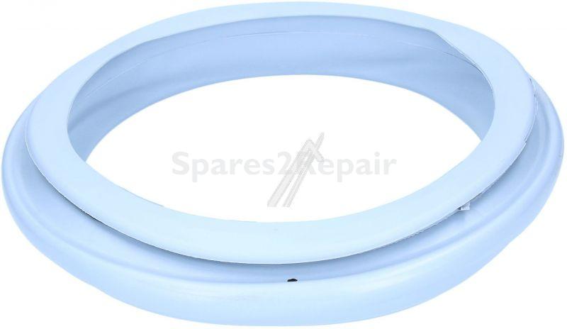Compatible Door Seal Washing Machine - Door Gasket Indesit Series 2000
