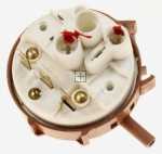 Pressure Switch - C00312731 480140101062 Pressostat [Whirlpool Indesit]