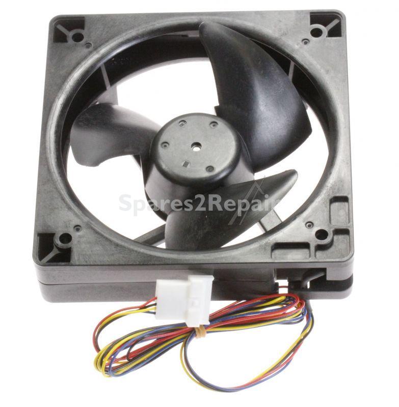 Panasonic Ventilator Motor - Cnrag-168860 Fan Motor As