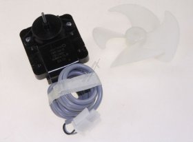Ventilator Motor - 95066 - F64-10 2260065376 Fan [Electrolux Aeg]