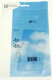 Motor Filter - 9092880591 Ef23 1 Microfilter + 1 Motor Filter [Electrolux Aeg]