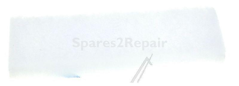 Motor Filter - 3291268013 Filter [Electrolux Aeg]