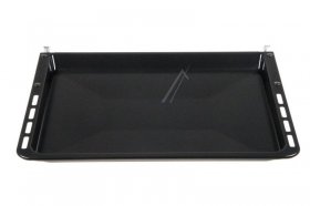 Tray - 00680615 Baking Tray Enamel [Bosch Siemens]