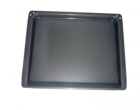 Tray - 00574910 Baking Tray Enamel [Bosch Siemens]