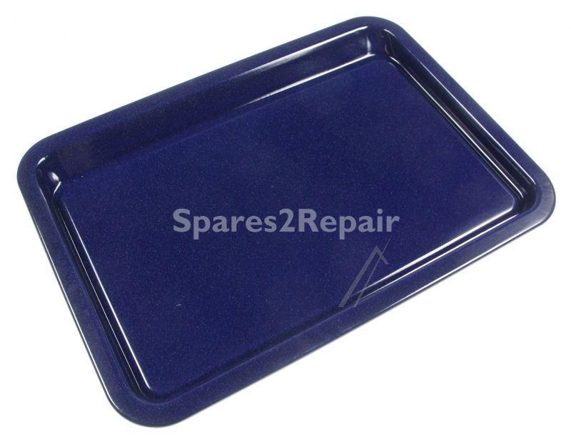 Tray - 00212853 Baking Tray Enamel [Bosch Siemens]