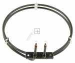 Backer Facsa Fan Oven Heating Element - Fan Oven Element 1900w Alternative For Electrolux 3871425124