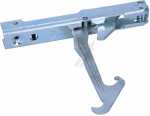 Smeg Door Hinge For Oven - 931331491 Oven Door Hinge