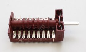 Ilve Oven Switch - A03404 Oven Function Selector Switch (gottak 850900)