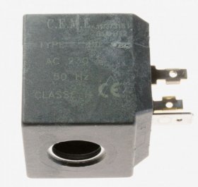 Ceme Coil For Solenoid Valve - Ceme Coil For Electric Valve Ø10-13mm 6w 230v