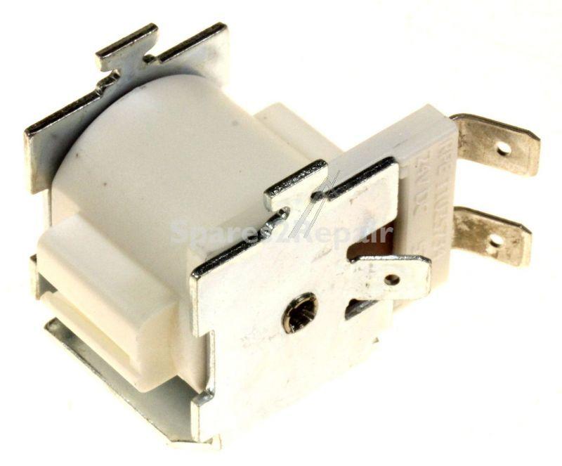 Saeco Coil For Solenoid Valve - 11025734 996530068546 Parts Of Water Heater For Saeco