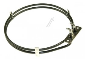 Ego Fan Oven Heating Element - Heating Element Ego Circular 2600w Diam.203mm