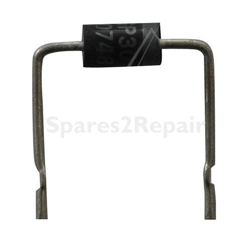 Samsung Zener Diode - 0403-000666 Diode-zener Mtz5 1a 5 1v 4