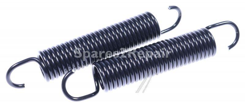Tub Spring - C00345084 Support Spring [Whirlpool Indesit]