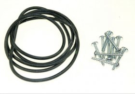 Washing Machine Tub Seal - 00265964 Tub Seal [Bosch Siemens]