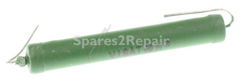 Visaton Metal Film Resistor - Mox-resistor, Axial
