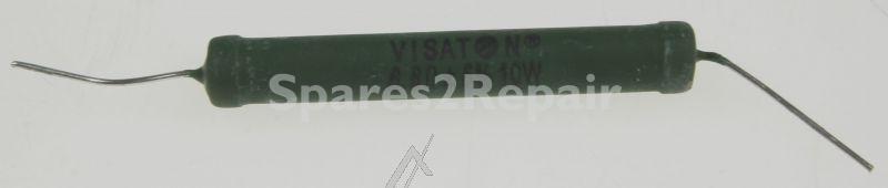 Visaton Metal Film Resistor - Mox-resistor, Axial