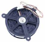 Haier Ventilator Motor - 0064002161 49102523 Freezer Compact Fan