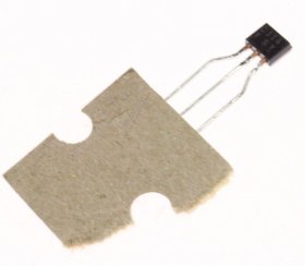 Jvc Transistors - Dtc114ysa-t Digi transistorc2 186(sah)