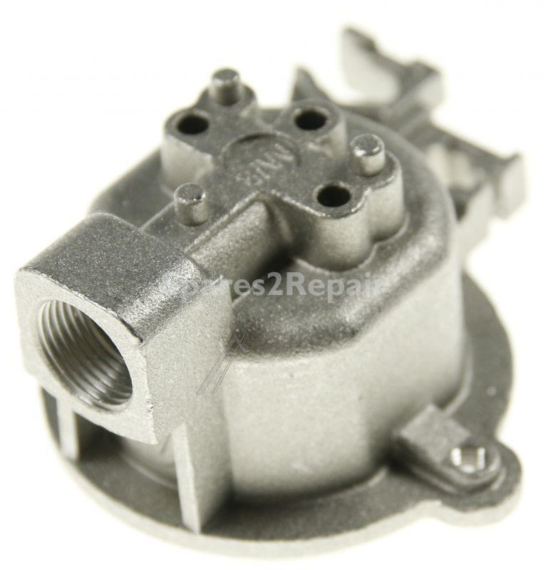 Hisense Gorenje Mechanical Components - 589463 Burner Cup A Sabaf G30-30 M4 Assembly