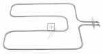 Irca Bottom Element Oven - Heating Alternative For Arcelik 262900061-262900099
