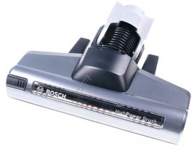 Vacuum Cleaner Nozzle - 17003033 Electronic Brush [Bosch Siemens]