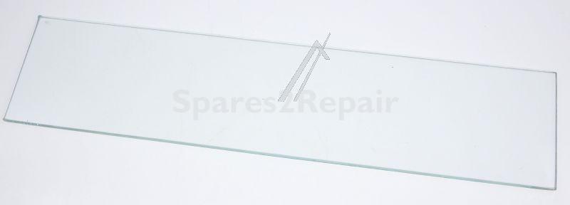 Glass Panel - 42190020 Fire Cover Glass [Candy Hoover]