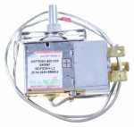 Fridge Thermostat - Wdfe28k-920-328 1019855 Thermostat [Amica]