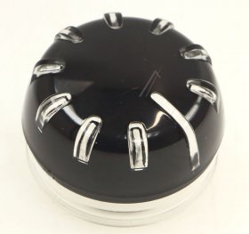Timer Button - 43000996 Manopola Go Black [Candy Hoover]