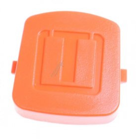 Thomas Button - 197062 Lid Release Button Pet & Family Orange Pantone