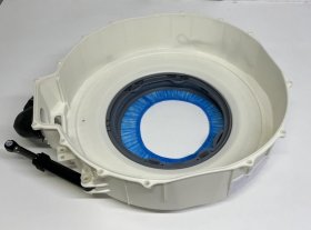 Lg Tub Upper Part - Acq90597951 Cover Assembly Tub