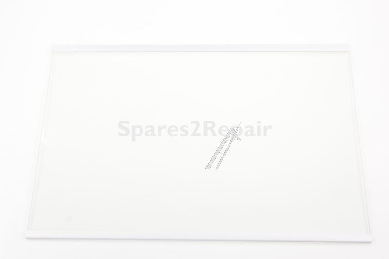 Profile - 1019775 Rear Part Of Glass Compartment [Amica]