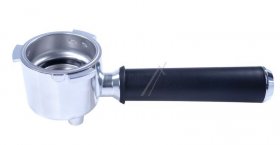 Fixings And Brackets - As00002706 Assembly Filter Holder+2cup Filter Ec885 [Delonghi]