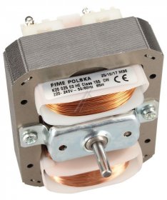 Hood Motors - 1078610 Blower Motor [Amica]