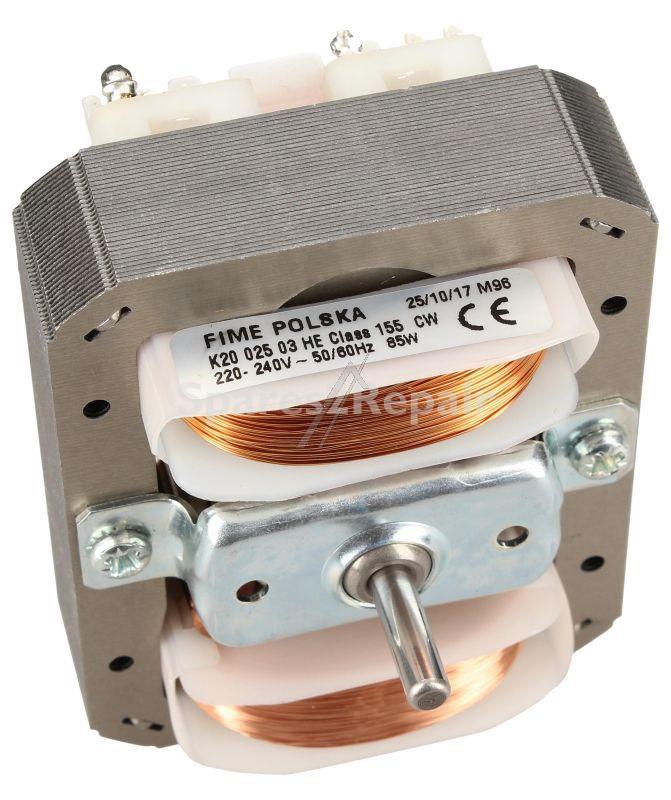 Hood Motors - 1078610 Blower Motor [Amica]