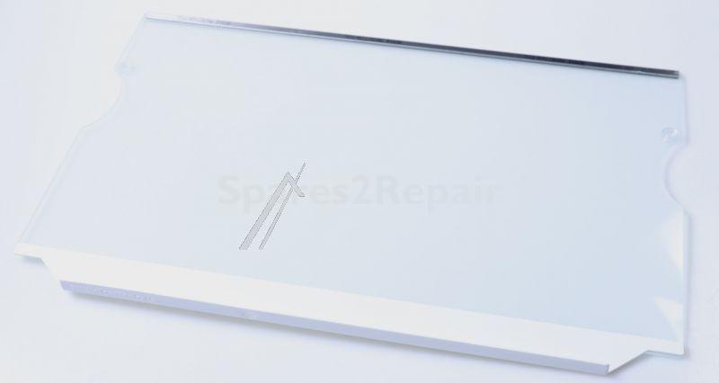 Liebherr Glass Panel - 727603700 Glass Plate Front Complete Bc Gamma