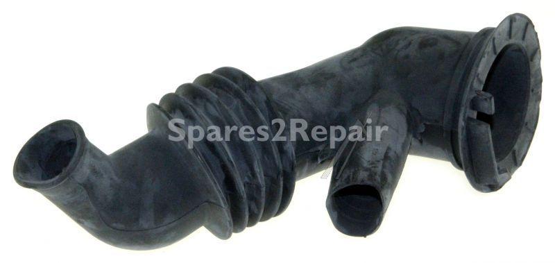 Connector Hose - 90488511 Discharge Pipe [Candy Hoover]