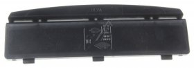 Filter Lid - Rs-rt3671 Hatch-filter [Groupe SEB]