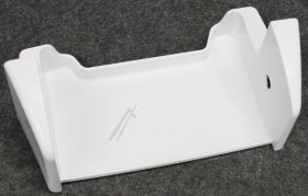 Refrigerator - Freezer Door Shelf - 12131000018467 R Small Tray Assembly [Midea]
