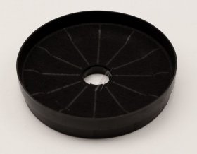 Eurosav Carbon Filter - 176mm Lus242759 Carbon Filter