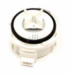 Lg Drain Pump - Abq75742505 Drain Pump