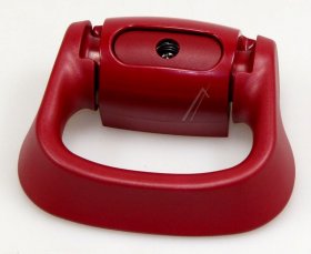 Handle - Ss-981296 Handle-cuve-removable-red [Groupe SEB]