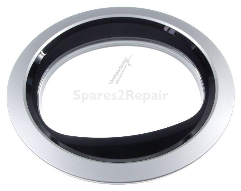 Door - 2973570300 C00873383 Door Complete [Arcelik]