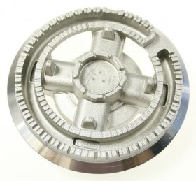 Teka Burner Ring - 81224028 Close Ultrarapid Crown (s2)