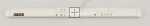 Operating Unit Screen - 4055140844 Assembly control Box [Electrolux Aeg]