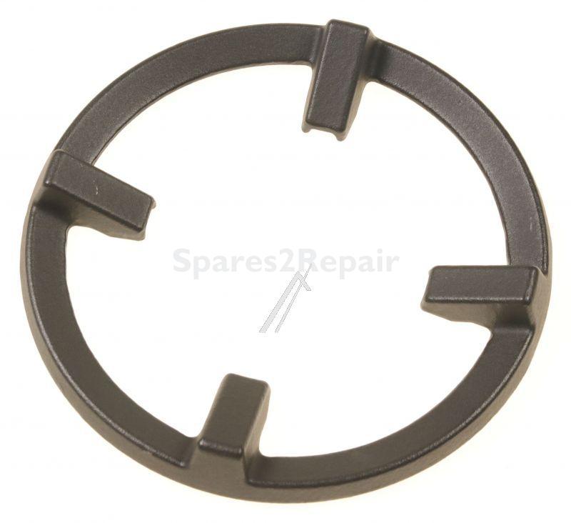 Hisense Gorenje Cooker Pan Support - 806206 Container Holder Wok Brico