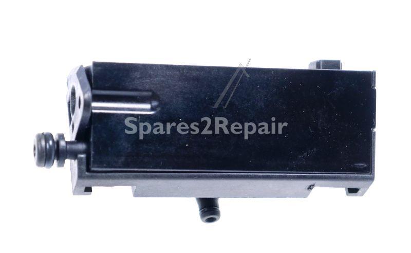 Jura Outlet Valve - Suitable For Jura Drainage Valve Revised