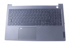 Ibm Lenovo Housing Part - 5cb1b34975 Uppercase Asm_slv C20ve Mgbl