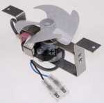 Ventilator Motor - 00496499 Motor-fan [Bosch Siemens]