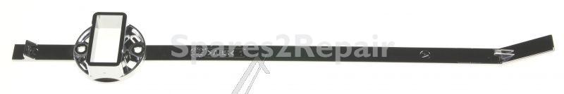 Jura Last - Befestigungsleiste Ruckwand Suitable For Jura J-serie